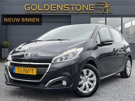 Peugeot 208 0