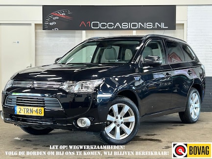 Mitsubishi Outlander 0