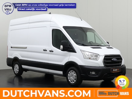 Ford Transit 0