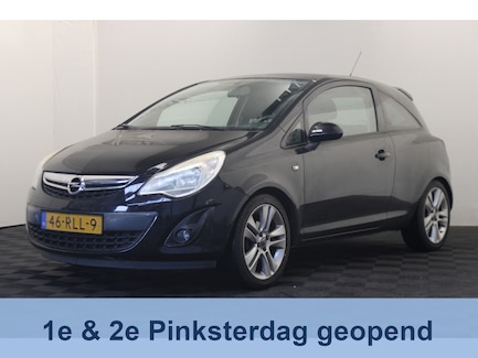 Opel Corsa 0