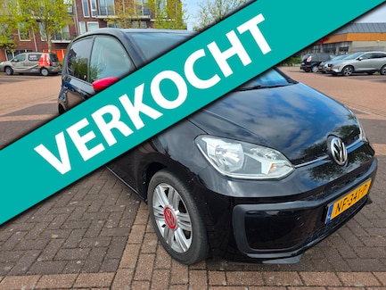 Volkswagen Up! 0