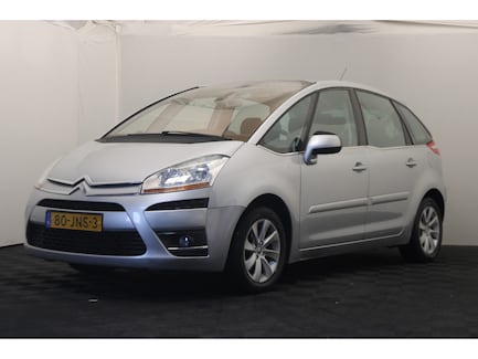 Citroën C4 Picasso 0