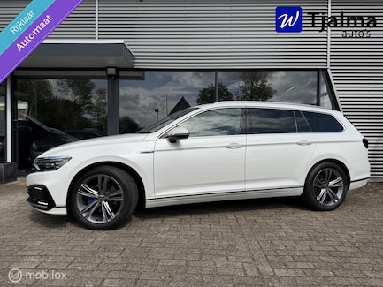 Volkswagen Passat 0