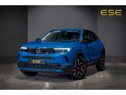 Opel Mokka 0