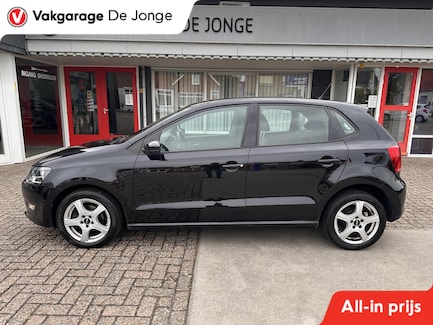 Volkswagen Polo 0