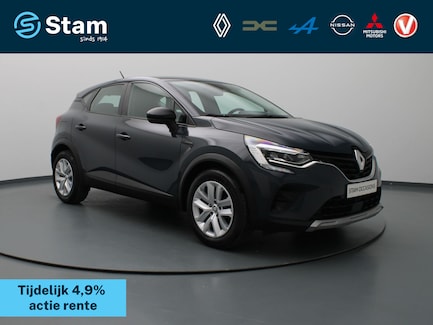 Renault Captur 0