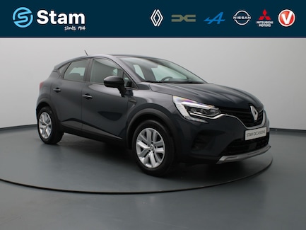 Renault Captur 0