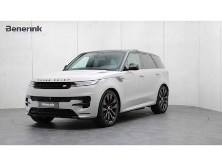 Land Rover Range Rover Sport 0