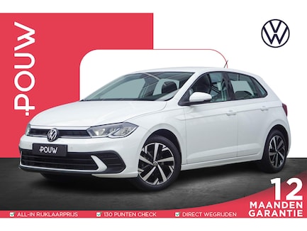 Volkswagen Polo 0