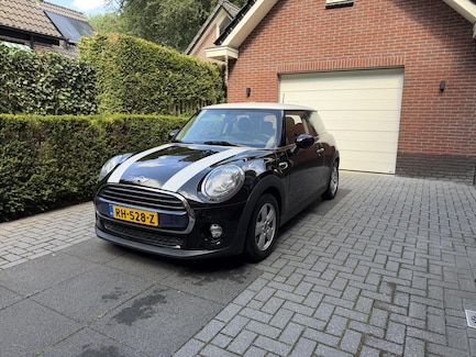 MINI Cooper 0