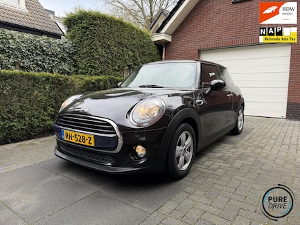 MINI Cooper 0