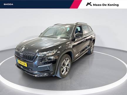 Skoda Kodiaq 0