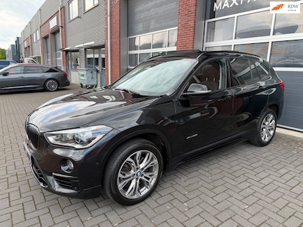 BMW X1 0