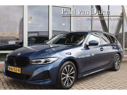 BMW 3-Serie 0