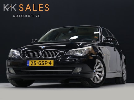 BMW 5-Serie 0