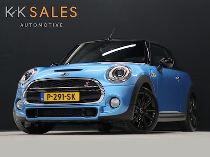 MINI Cooper S 0