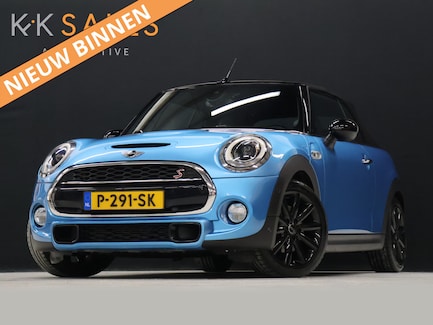 MINI Cooper S 0