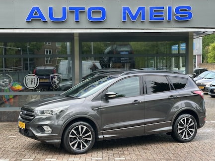 Ford Kuga 0