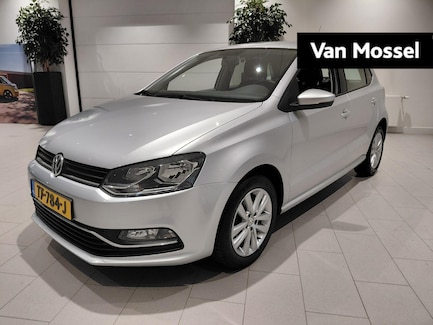 Volkswagen Polo 0