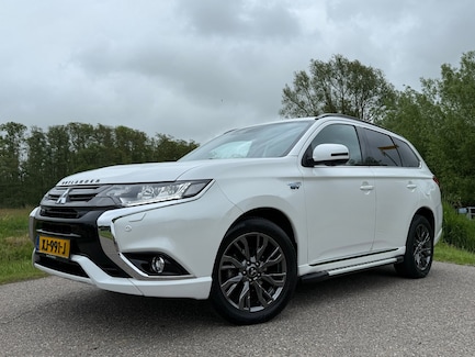 Mitsubishi Outlander 0