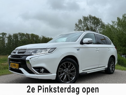 Mitsubishi Outlander 0