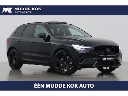 Volvo XC60 0