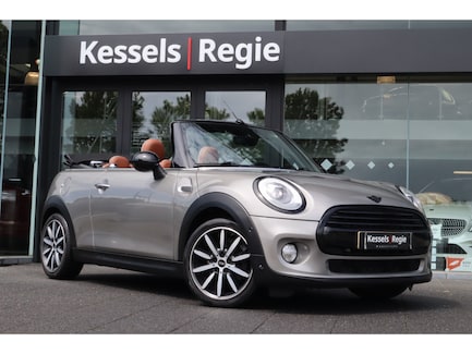 MINI Cooper 0