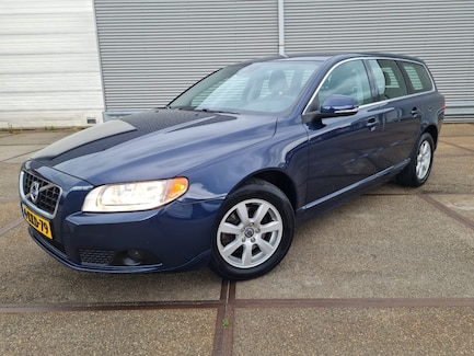 Volvo V70 0