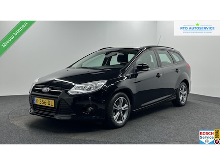 Ford Focus 0