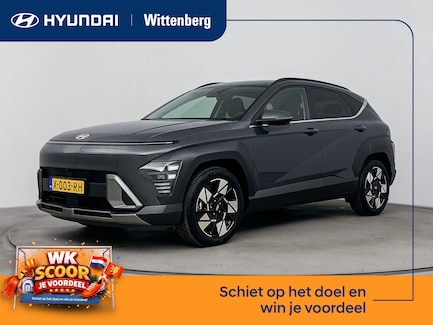 Hyundai Kona 0