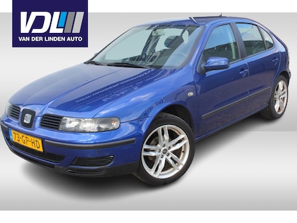 SEAT Leon 0