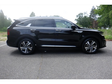 Kia Sorento 0