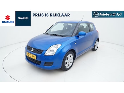Suzuki Swift 0