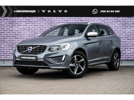 Volvo XC60 0