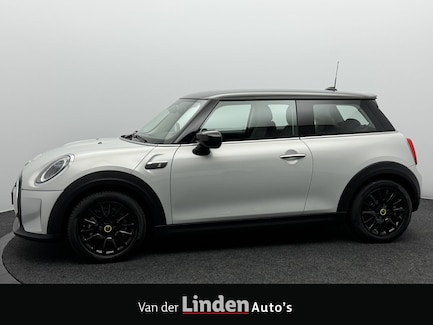 MINI Mini Electric 0