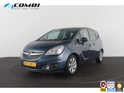 Opel Meriva 0