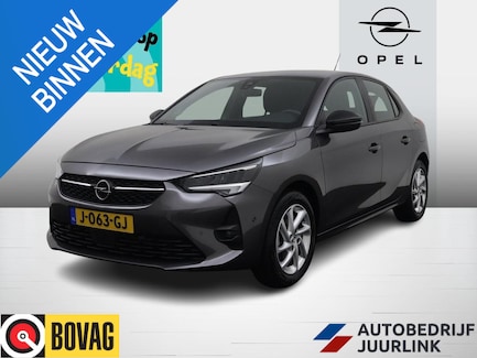 Opel Corsa 0