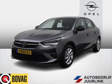 Opel Corsa 0