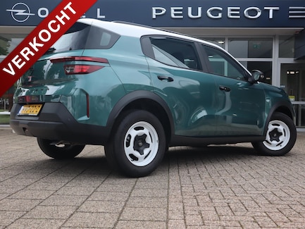 Opel Frontera 0