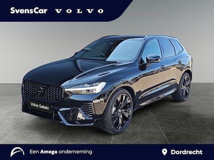 Volvo XC60 0