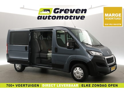 Peugeot Boxer 0