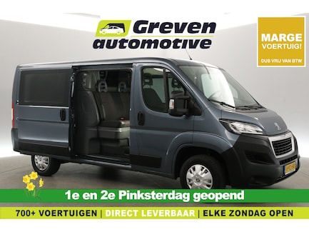 Peugeot Boxer 0