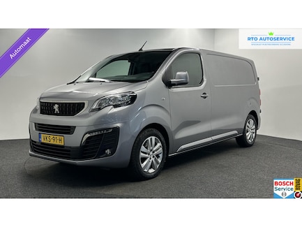 Peugeot Expert 0