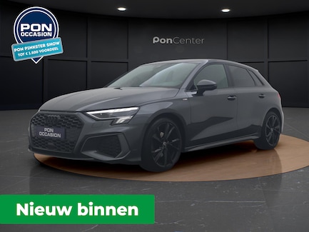 Audi A3 0