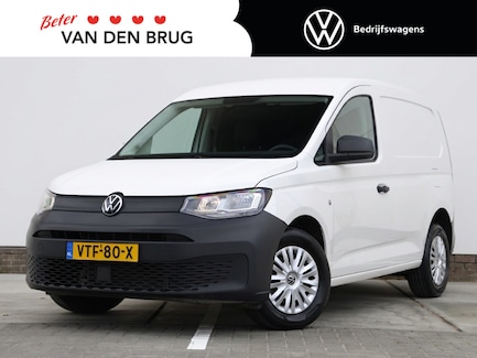 Volkswagen Caddy 0