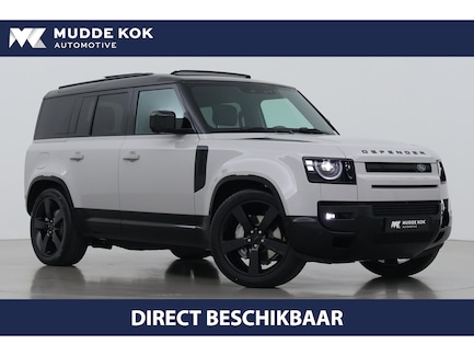 Land Rover Defender 0
