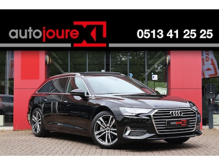 Audi A6 0