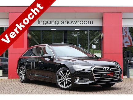 Audi A6 0