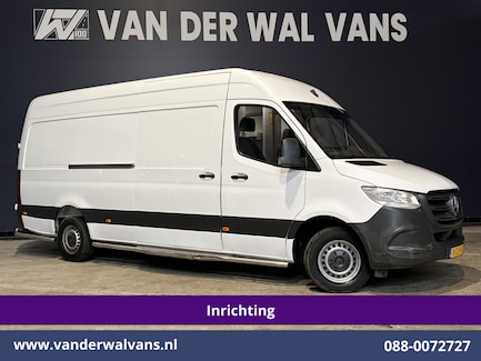 Mercedes-Benz Sprinter 0
