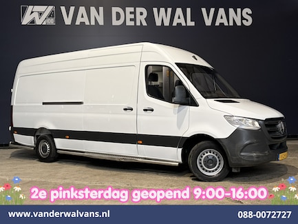 Mercedes-Benz Sprinter 0